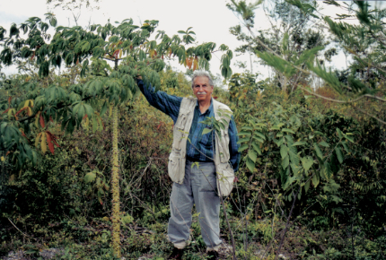 Arturo Gómez-Pompa